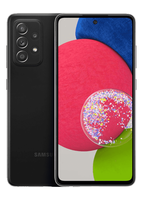 Samsung Devices Mobile Store